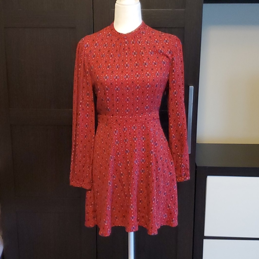 Boho dress